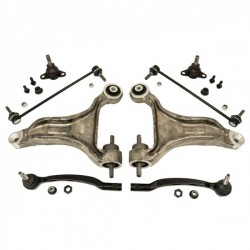 LENGŐKAROK VOLVO XC70 CROSS COUNTRY 11.97-08.07 3605 1004