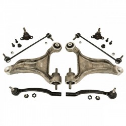 LENGŐKAROK VOLVO XC70 CROSS COUNTRY 11.97-08.07 3605 1004