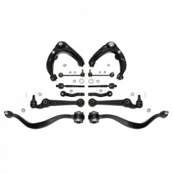 MAZDA 6 első WAVES nyakkendő rudakkal MS GJ6A-34-200A