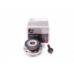 Kerékagy Kerékcsapágy készlet HÁTSÓ AUDI A4 B6 B7 8E0598611A