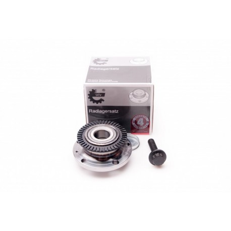 Kerékagy Kerékcsapágy készlet HÁTSÓ AUDI A4 B6 B7 8E0598611A