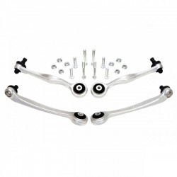 FELSŐ LENGŐKAROK VW PASSAT B5 AUDI A4 B6 A6 C5 KPL 8E0 407 506 A