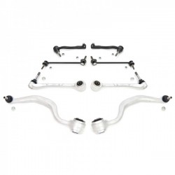 ELSŐ LENGŐKAROK BMW 5 E39 (540) MS 1 141 962