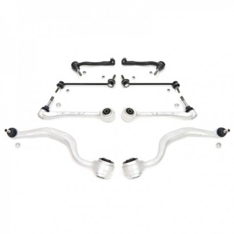 ELSŐ LENGŐKAROK BMW 5 E39 (540) MS 1 141 962