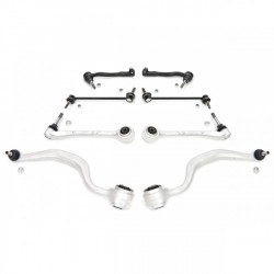 ELSŐ LENGŐKAROK BMW 5 E39 (540) MS 1 141 962