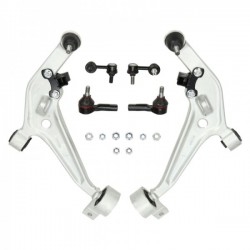 ELSŐ LENGŐKAROK NISSAN X-TRAIL (T30) MS 48520-0P725