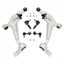 ELSŐ LENGŐKAROK NISSAN X-TRAIL (T30) MS 48520-0P725