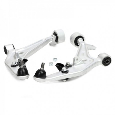 Elülső WAVES NISSAN X-TRAIL MS 54500-8H310