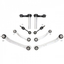 HÁTSÓ LENGŐKAROK BMW X5 (E70), X6 (E71, E72) 33 32 4 046 918