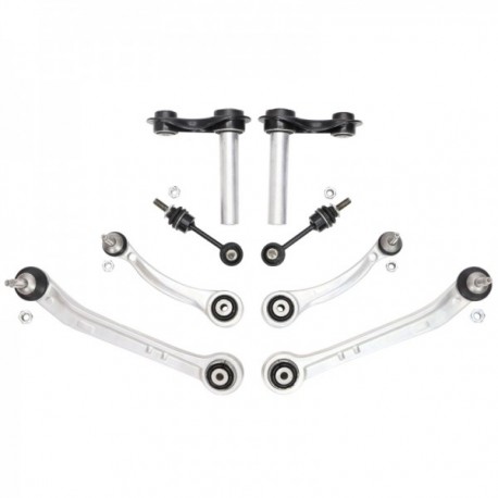 HÁTSÓ LENGŐKAROK BMW X5 (E70), X6 (E71, E72) 33 32 4 046 918