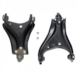 Front WAVES DACIA DUSTER DACIA DUSTER 54 50 116 97R