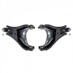 Front WAVES DACIA DUSTER DACIA DUSTER 54 50 116 97R