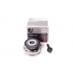 Kerékagy Kerékcsapágy készlet HÁTSÓ AUDI A4 B6 B7 8E0598611A