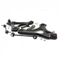 ELSŐ LENGŐKAROK FORD MONDEO MK1 (GBP), (BNP) 1023028