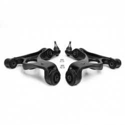 ELSŐ LENGŐKAROK TOUAREG 2.5TDI-6.0 09.02-10 955 341 018 30