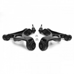 ELSŐ LENGŐKAROK TOUAREG 2.5TDI-6.0 09.02-10 955 341 018 30