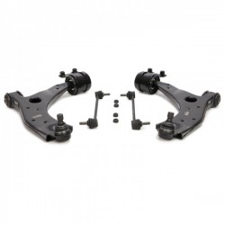 Első WAVES MAZDA 3, MAZDA 5 (CR19) MS B32H-34-350