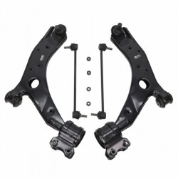 Első WAVES MAZDA 3, MAZDA 5 (CR19) MS B32H-34-350