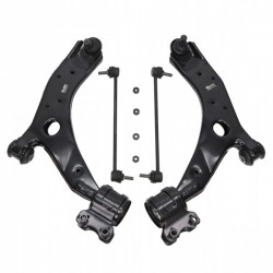 Első WAVES MAZDA 3, MAZDA 5 (CR19) MS B32H-34-350