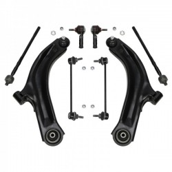 ELSŐ LENGŐKAROK CLIO III GRANDTOUR,CLIO III 82 00 346 942