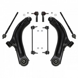 ELSŐ LENGŐKAROK CLIO III GRANDTOUR,CLIO III 82 00 346 942