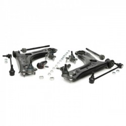 ELSŐ LENGŐKAROK VW JETTA MK6 (162,163,AV3,AV2) 5C0 407 151 D