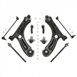 ELSŐ LENGŐKAROK VW JETTA MK6 (162,163,AV3,AV2) 5C0 407 151 D