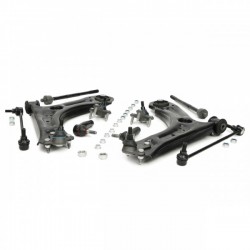 ELSŐ LENGŐKAROK VW JETTA MK6 (162,163,AV3,AV2) 5C0 407 151 D