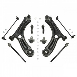 ELSŐ LENGŐKAROK VW JETTA MK6 (162,163,AV3,AV2) 5C0 407 151 D