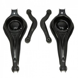 Hátsó hullámok FORD Mondeo Mk3 Kombi (BWY) MS 1 117 858