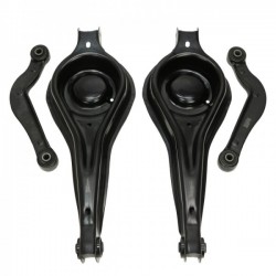 Hátsó hullámok FORD Mondeo Mk3 Kombi (BWY) MS 1 117 858