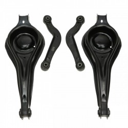 Hátsó hullámok FORD Mondeo Mk3 Kombi (BWY) MS 1 117 858