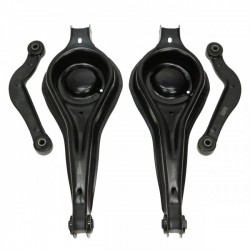 Hátsó hullámok FORD Mondeo Mk3 Kombi (BWY) MS 1 117 858