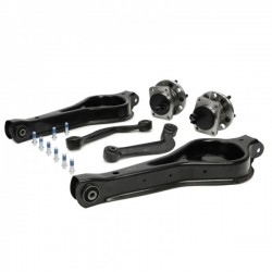 Hátsó hullámok FORD Mondeo Mk3 Kombi (BWY) MS 1115019