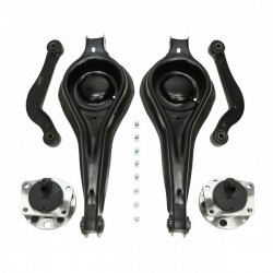 Hátsó hullámok FORD Mondeo Mk3 Kombi (BWY) MS 1115019