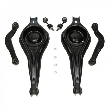 HÁTSÓ LENGŐKAROK FORD MONDEO MK3 KOMBI (BWY) 1117801