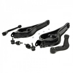 HÁTSÓ LENGŐKAROK FORD MONDEO MK3 KOMBI (BWY) 1117801