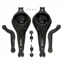 HÁTSÓ LENGŐKAROK FORD MONDEO MK3 KOMBI (BWY) 1117801