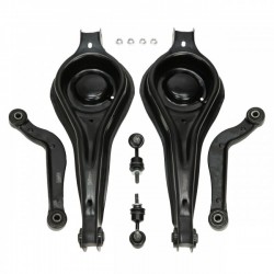 HÁTSÓ LENGŐKAROK FORD MONDEO MK3 KOMBI (BWY) 1117801