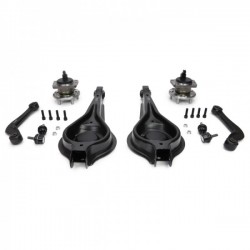 HÁTSÓ LENGŐKAROK FORD MONDEO MK3 KOMBI (BWY) 1 117 858