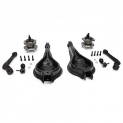 HÁTSÓ LENGŐKAROK FORD MONDEO MK3 KOMBI (BWY) 1 117 858