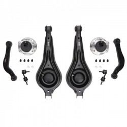 HÁTSÓ LENGŐKAROK FORD MONDEO MK3 KOMBI (BWY) 1 117 858