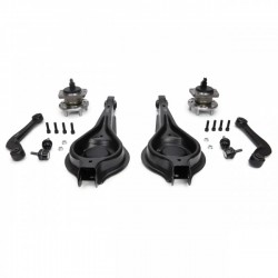 HÁTSÓ LENGŐKAROK FORD MONDEO MK3 KOMBI (BWY) 1 117 858