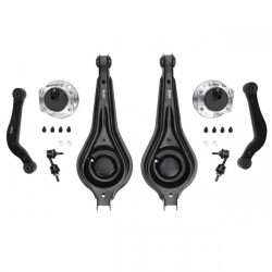 HÁTSÓ LENGŐKAROK FORD MONDEO MK3 KOMBI (BWY) 1 117 858