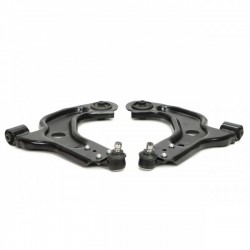 WAVES elöl FORD Fiesta Mk4, Puma, MAZDA 121 III Hatchback MS 1 063 226