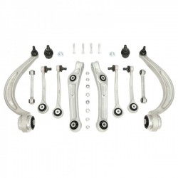 AUDI A5 VEZÉRLŐKAROK 8W0 407 693 B