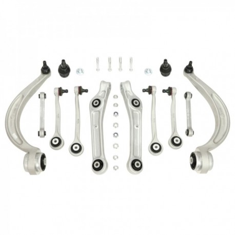 AUDI A5 VEZÉRLŐKAROK 8W0 407 693 B