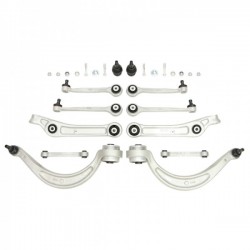 AUDI A5 VEZÉRLŐKAROK 8W0 407 693 B