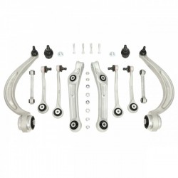 AUDI A5 VEZÉRLŐKAROK 8W0 407 693 B