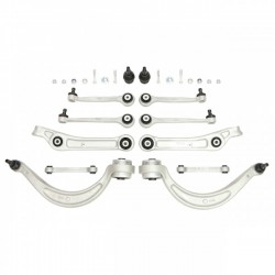 AUDI A5 VEZÉRLŐKAROK 8W0 407 693 B